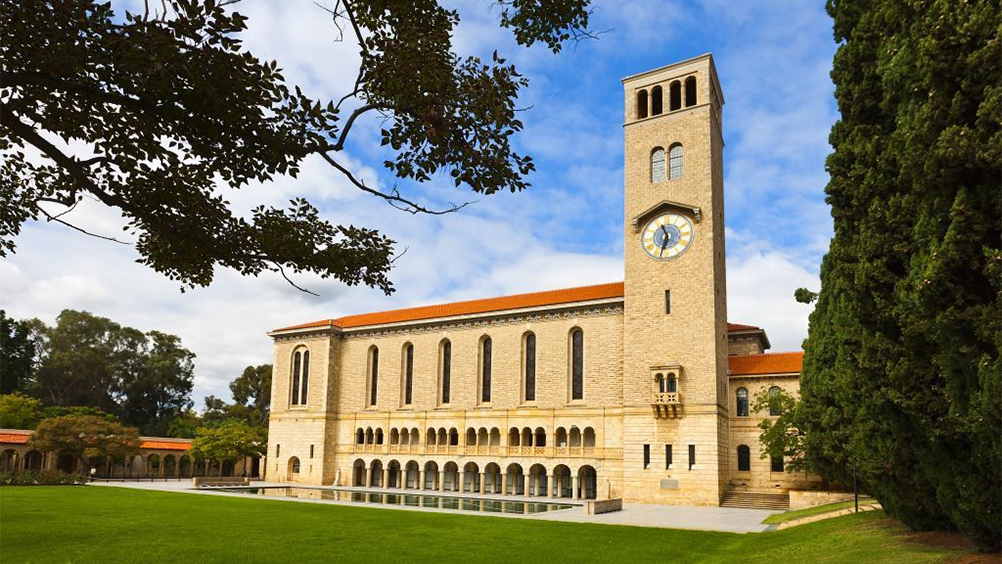 University of Western Australia-2-ps
